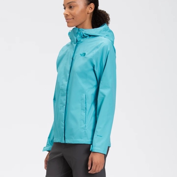 The North Face Full Zip Women’s Jacket Size: S - Picture 4 of 17